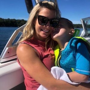 Meet your Posher, Rosella